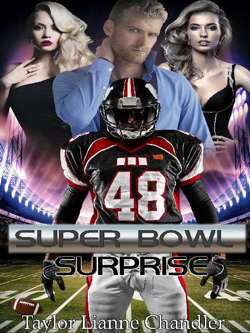 Title details for Super Bowl Surprise by Taylor Lianne Chandler - Available